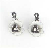 Orecchini Stocco Gioielli Donna in Argento FPB - FPB